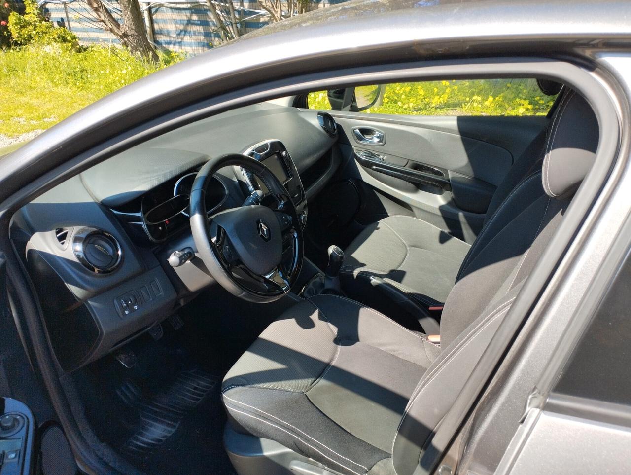 Renault Clio 1.5 dCi 8V 75CV 5 porte Live