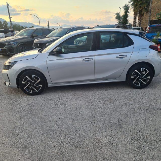OPEL Corsa 1.2 100 CV GS