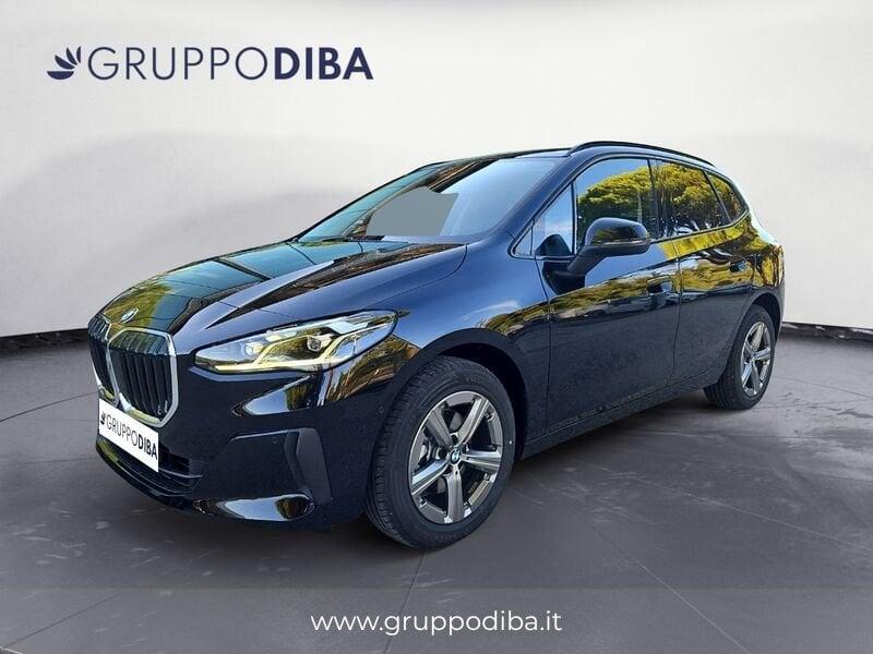 BMW Serie 2 Active Tourer Serie 2 218D ACTIVE TOURER