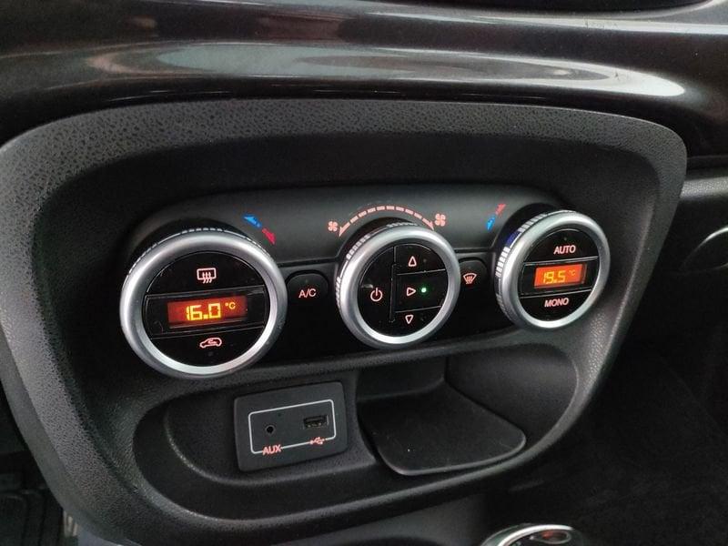 FIAT 500L 500L 1.3 Multijet 95 CV Dualogic Trekking