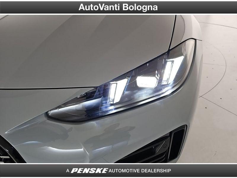 BMW Serie 4 420d xDrive 48V Msport Pro