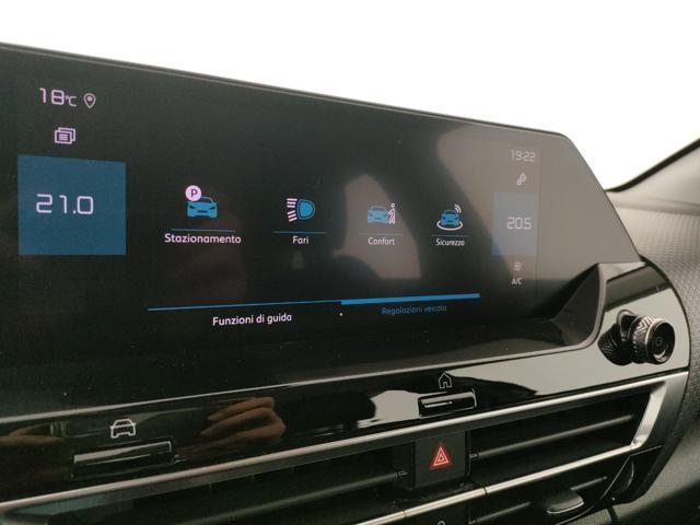 CITROEN C4 BlueHDi 130 S&S EAT8 Feel Pack