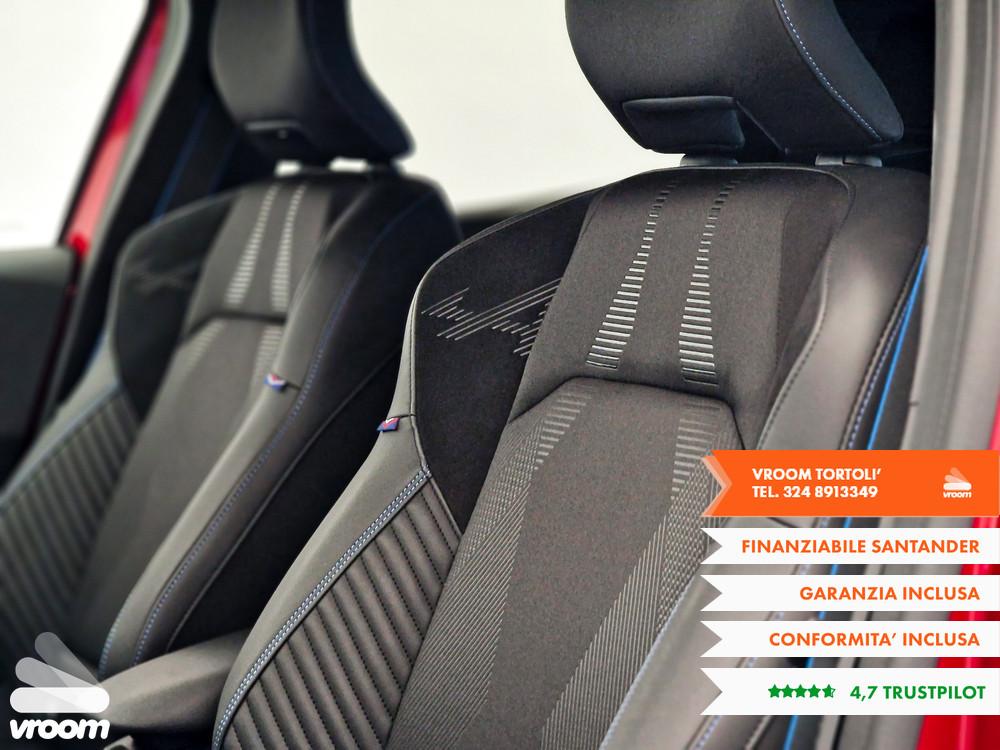 RENAULT Clio 6ª serie Clio Full Hybrid E-Tech ...