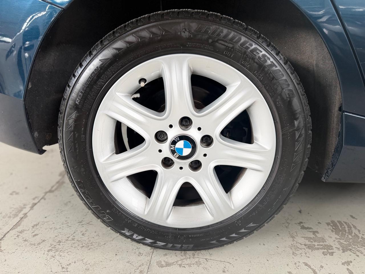 Bmw 118 118i 5p. Sport AUTOMATICO