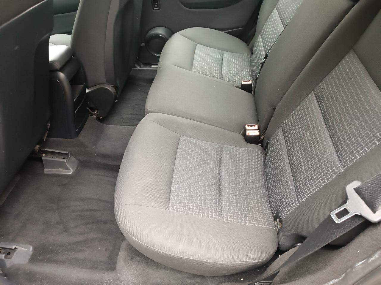 Mercedes-benz B 180 BlueEFFICIENCY Executive