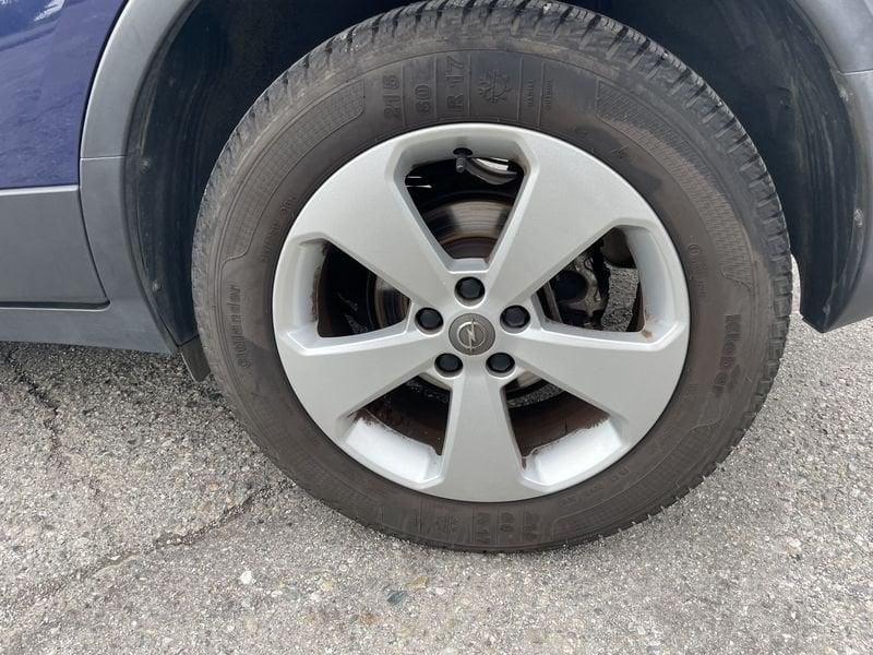 Opel Mokka Mokka X 1.6 Ecotec 115CV 4x2 Start&Stop Innovation