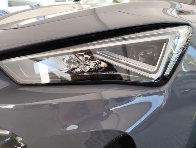 CUPRA Formentor Formentor 1.4 e-hybrid 204cv dsg