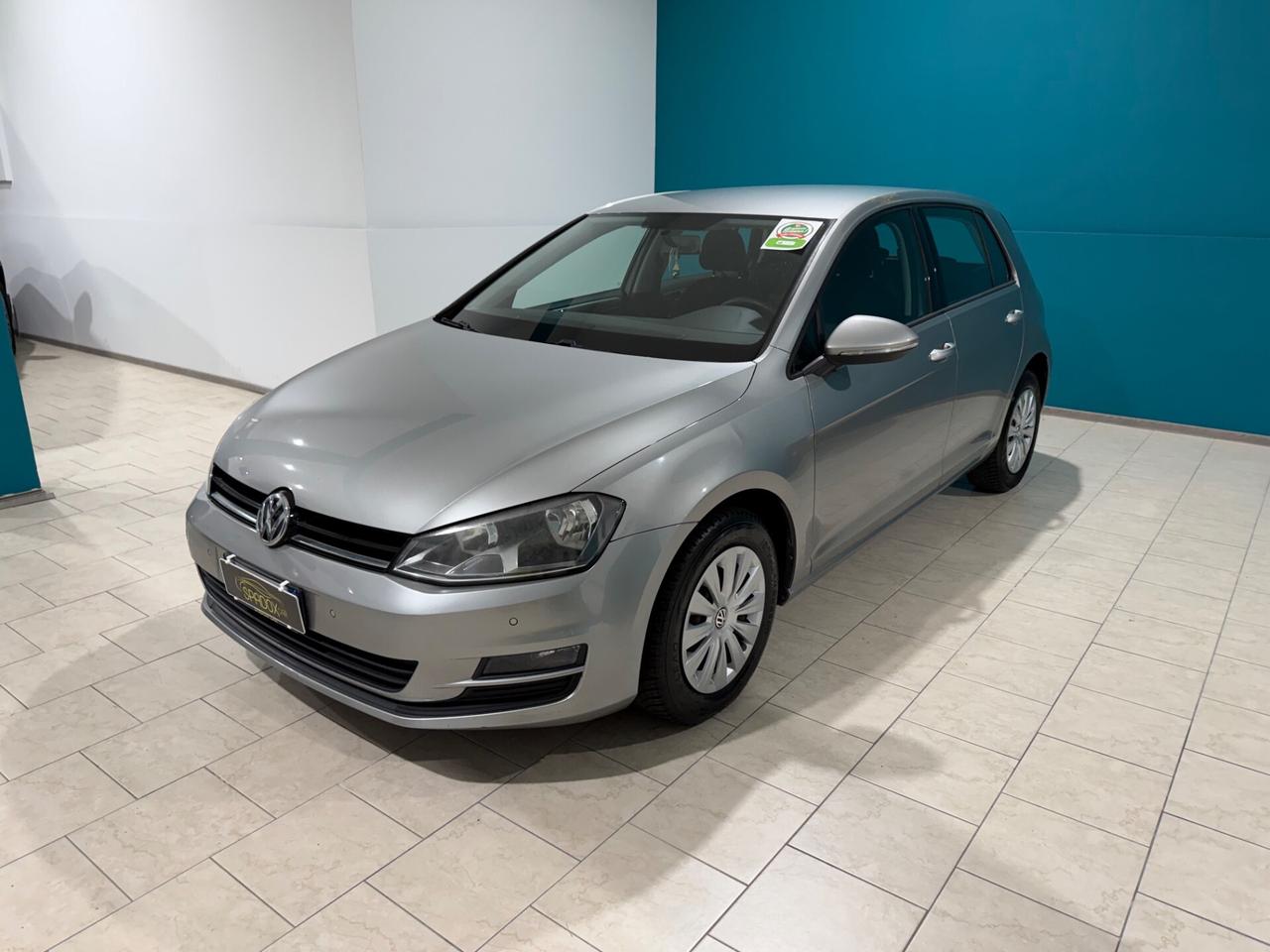 VOLKSWAGEN GOLF 2016 *DIESEL *UNICOPROPRIETARIO