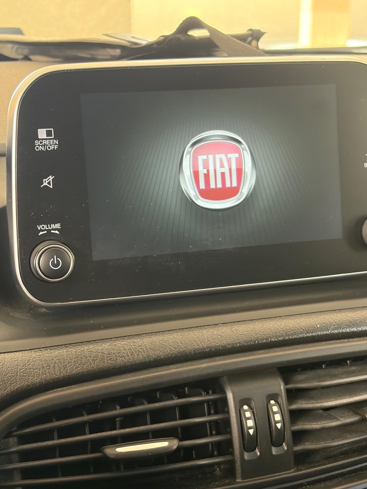 Fiat Tipo 1.3 Mjt S&S SW Business