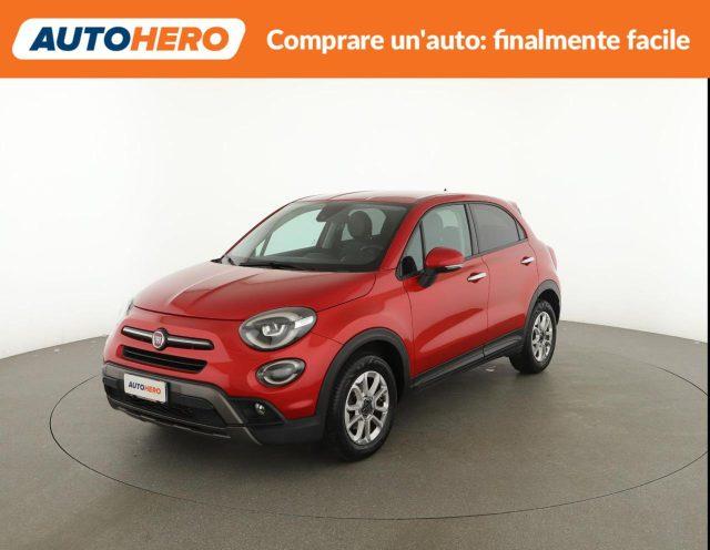 FIAT 500X 1.3 MultiJet 95 CV City Cross