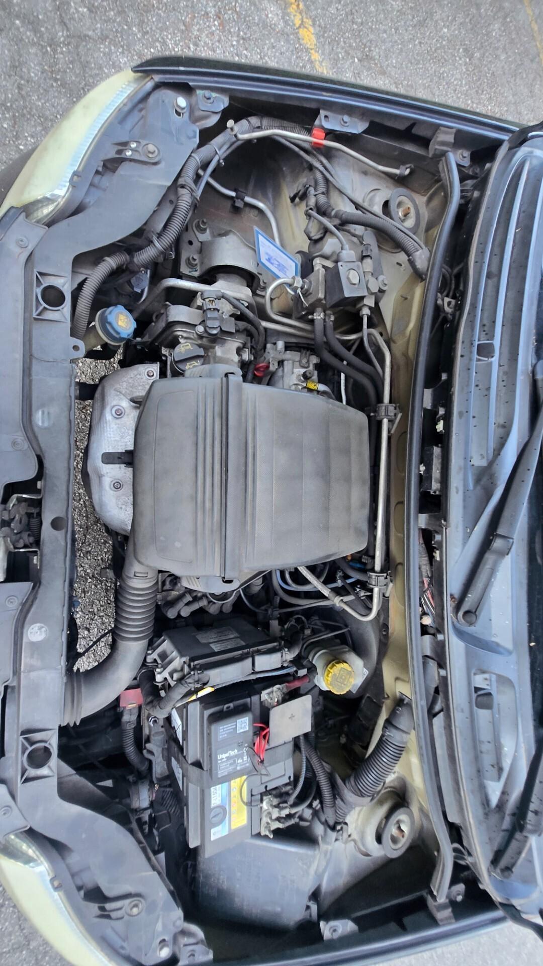 Fiat Panda 1.2 Dynamic Natural Power