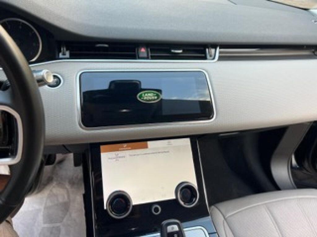 LANDROVERRangeRoverEvoque1.5I3PHEV300CVAWDAutoR-Dy