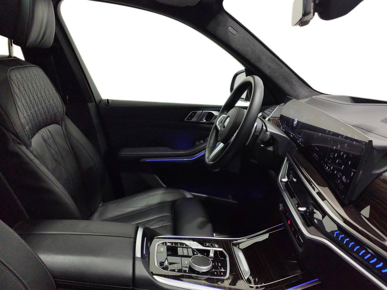 BMW X7 xDrive40d 48V MSport Pro 7 Posti