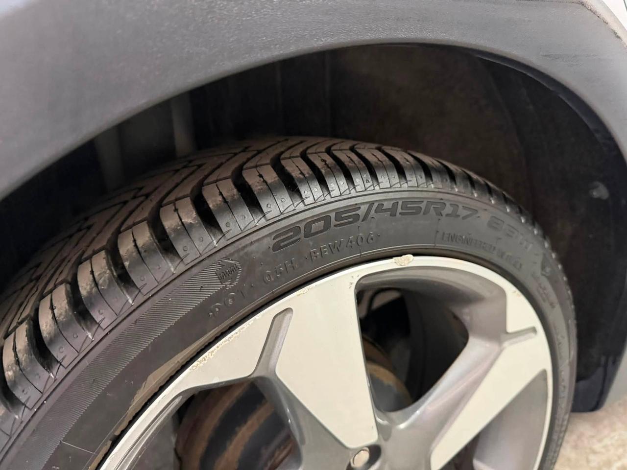 Ford Fiesta 1.5 TDCi 5 porte Titanium
