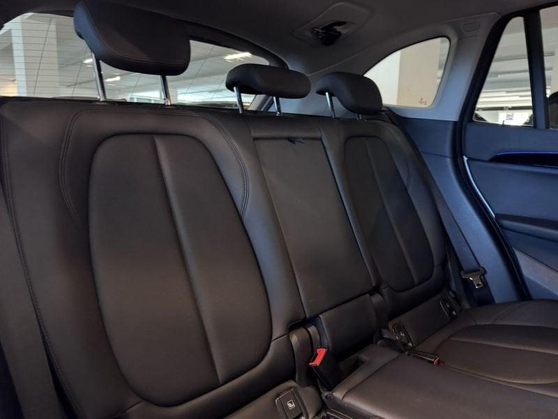 BMW X1 X1 sdrive18d xLine auto