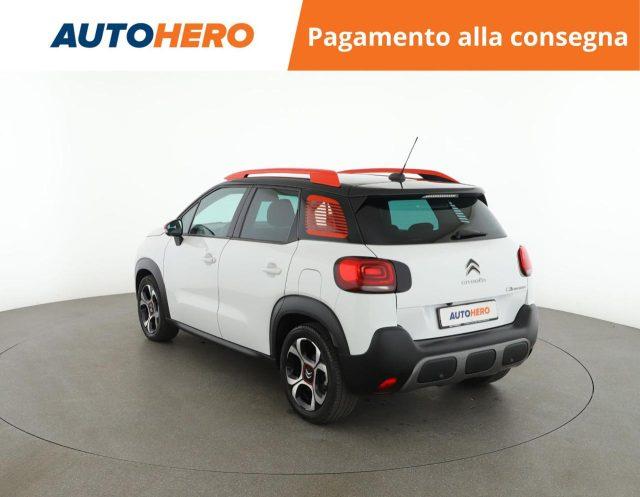 CITROEN C3 Aircross BlueHDi 100 Shine