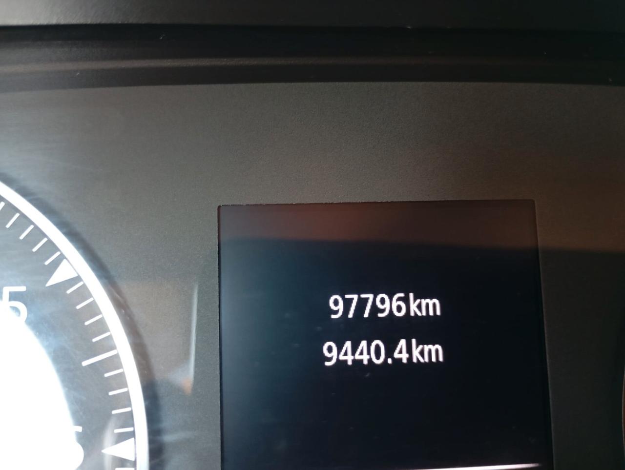 Dacia Duster 4x4 Techroad-2019