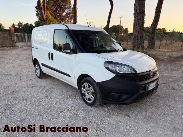 FIAT Doblo Doblò 1.3 MJT PC-TN Cargo Lamierato