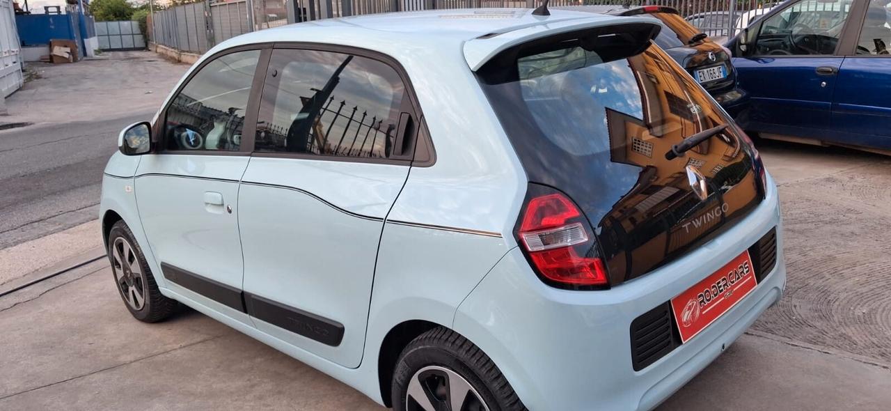 Renault Twingo SCe Stop&Start Intens