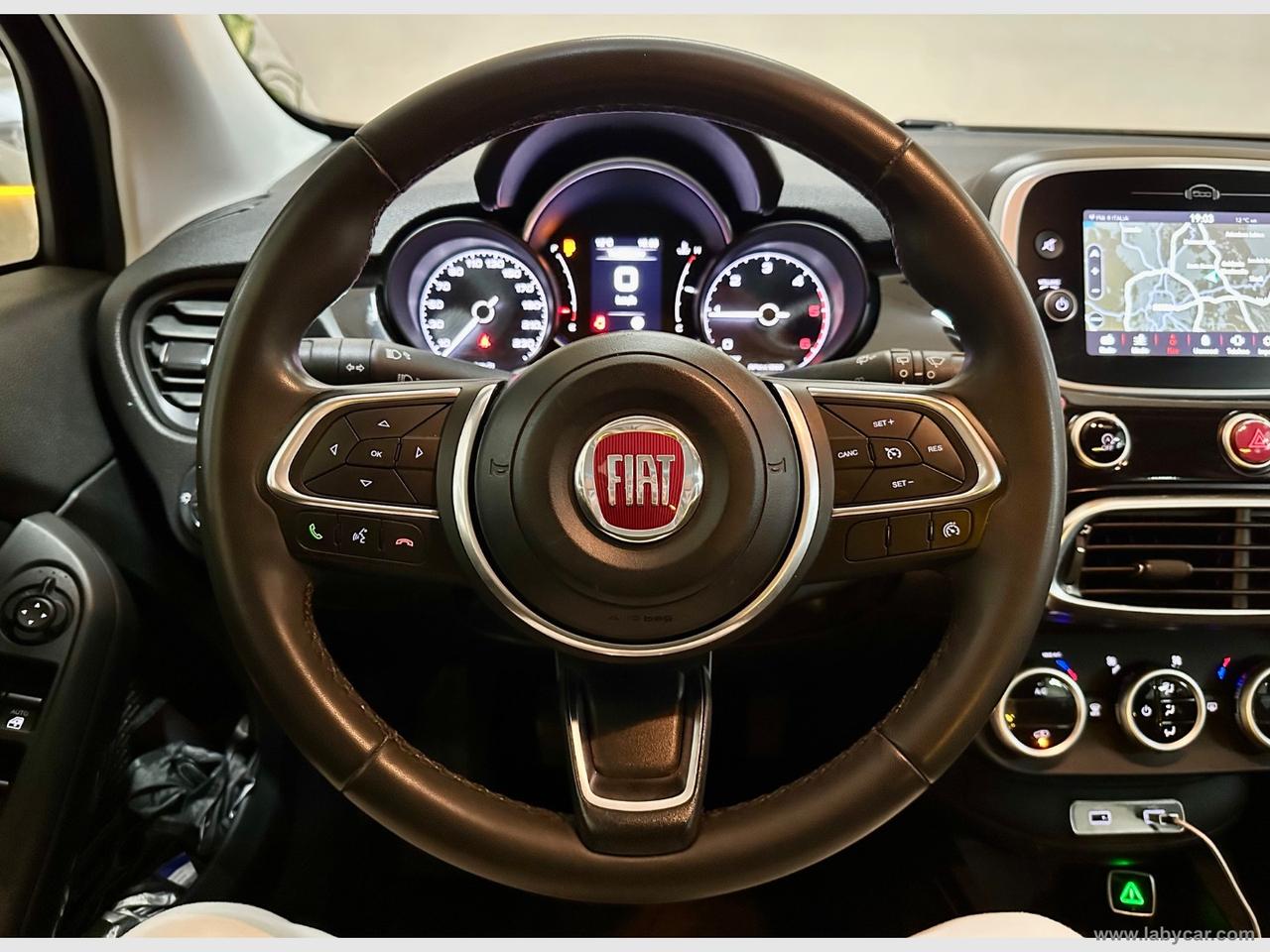 FIAT 500X 1.3 M.Jet 95 CV Cross *PREZZO REALE*