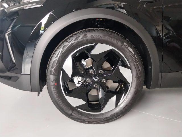 RENAULT Captur ECO-G 100 CV Techno