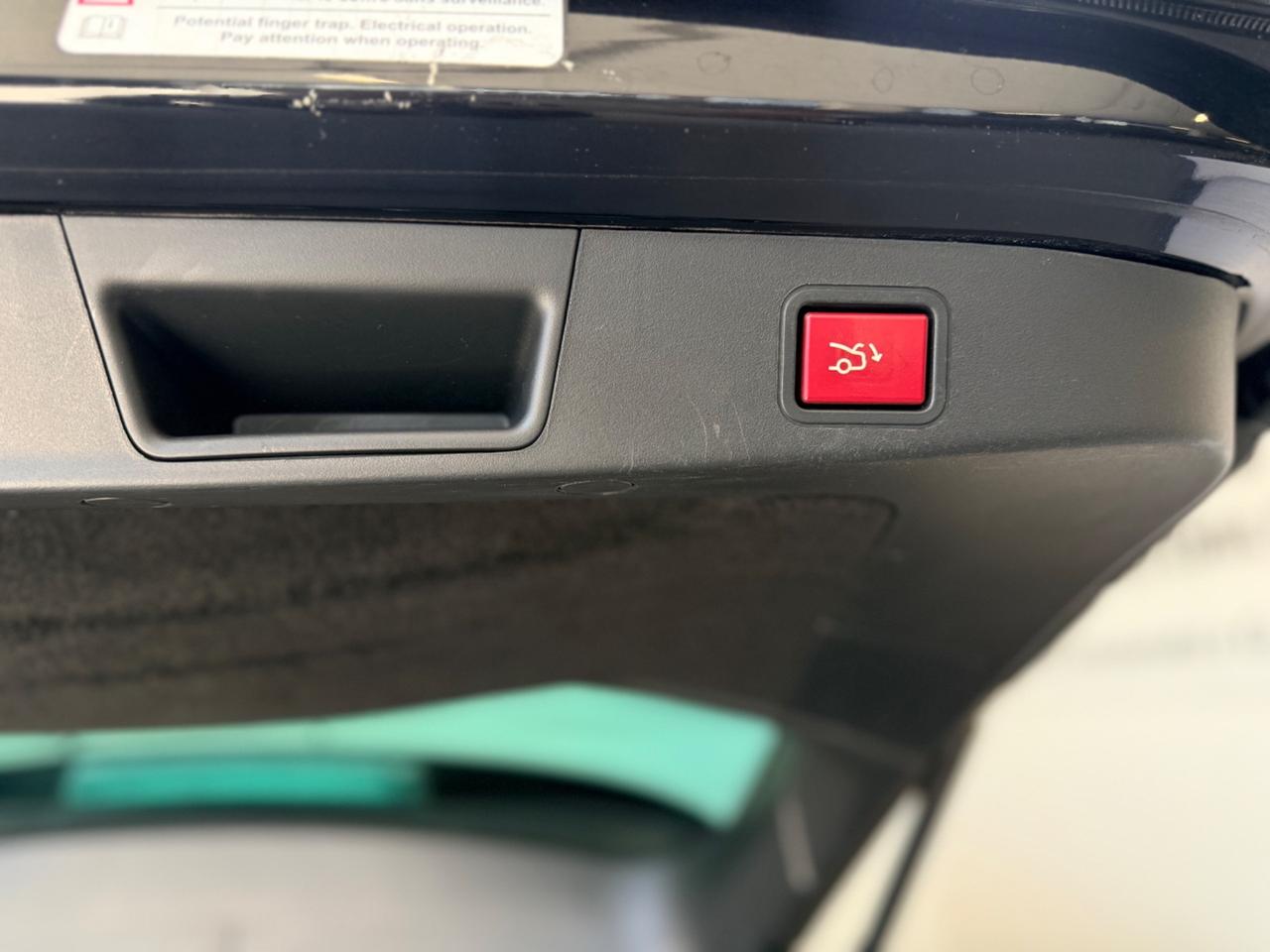 Citroen C5 2.0 HDi 160 Executive Tourer 06/2011 Euro 5B