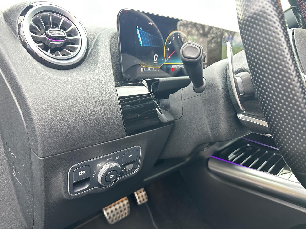 Mercedes-benz GLA 35 AMG 4Matic - 2023