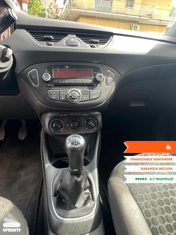 OPEL Corsa 1.2 5 porte Cosmo