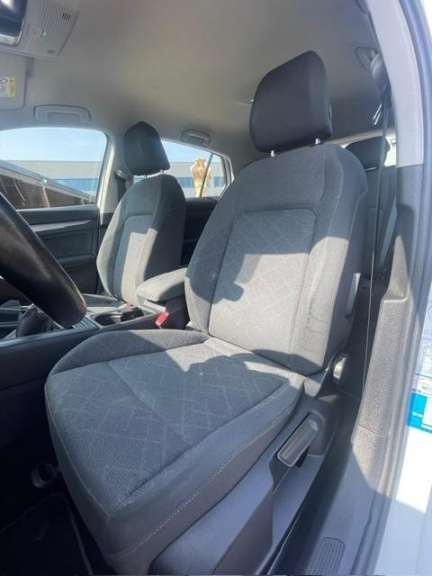 Volkswagen Golf 1.5 TSI EVO ACT Style