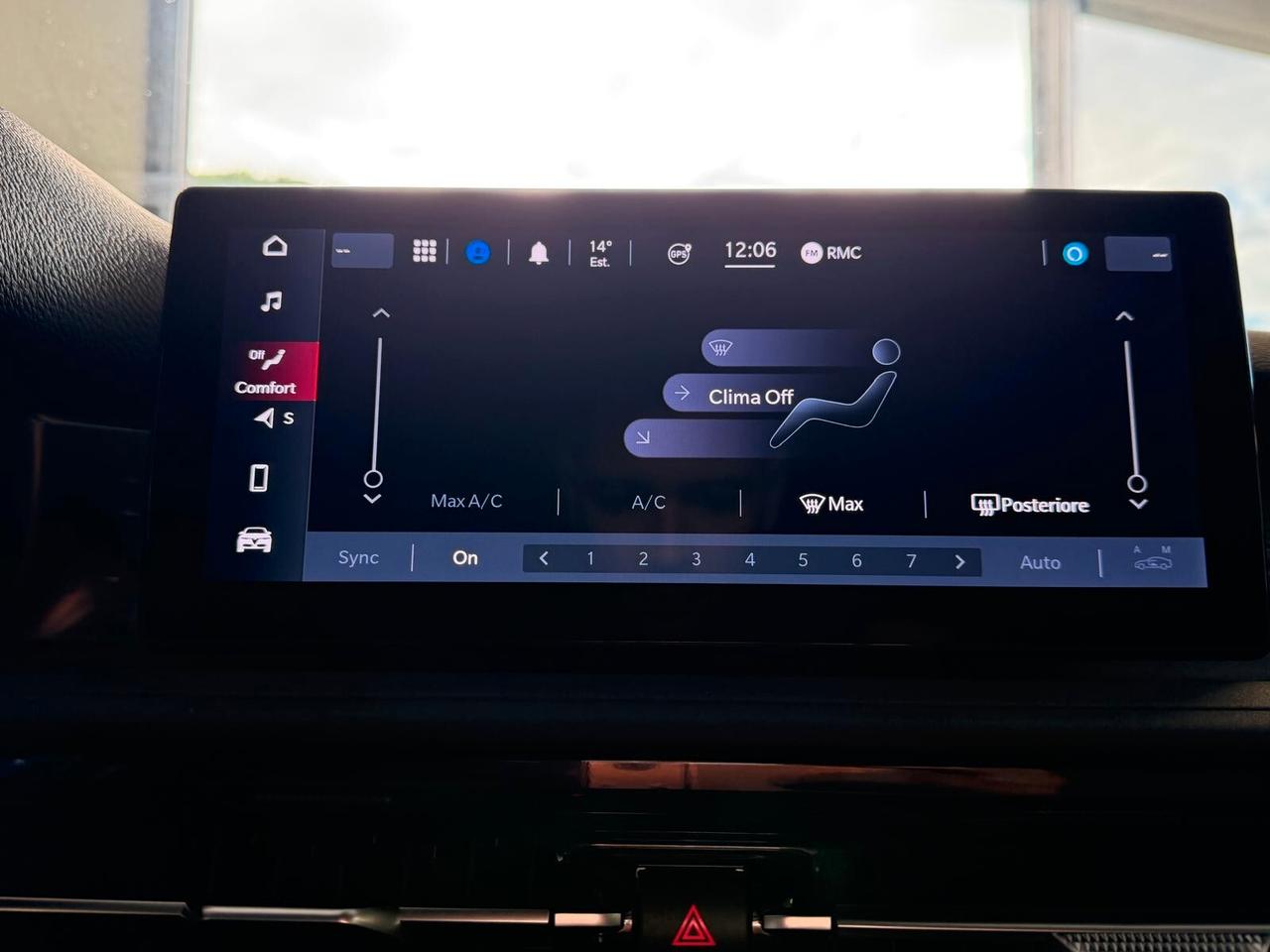 ALFA ROMEO TONALE SPRINT 1.6 130CV TCT6 PELLE NAVI CRUISE ANNO 2023