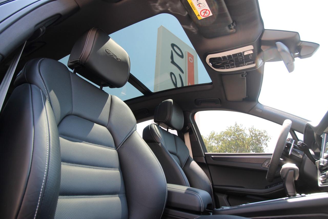 Porsche Macan 2.9 GTS 440cv Approved|2024