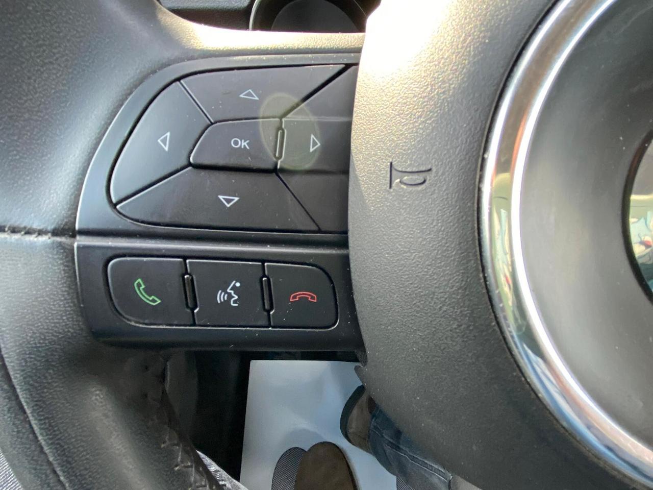 Fiat 500X 1.3 MultiJet 95 CV Pop Star