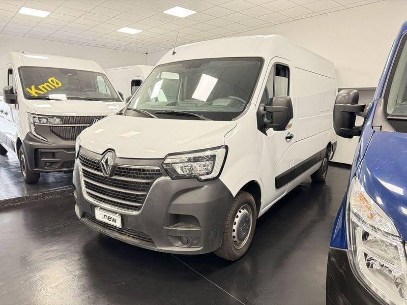 Renault Master IV 35 FWD T35 2.3 dci 135cv L2H2 Ice