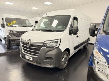 Renault Master IV 35 FWD T35 2.3 dci 135cv L2H2 Ice