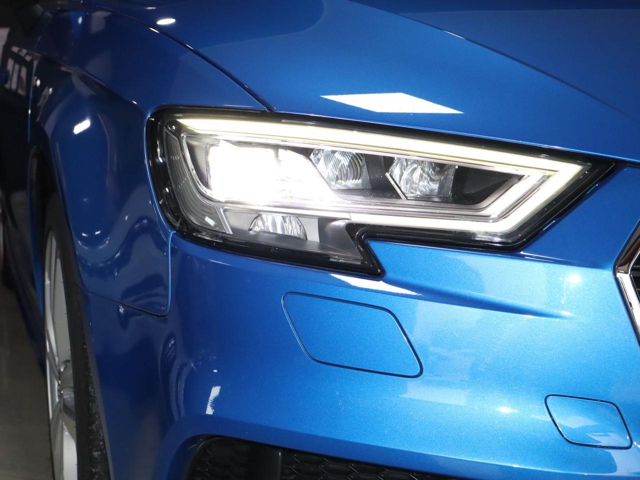 Audi A3 S Line 1.5 35 TFSI #10425