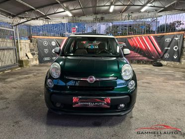 Fiat 500L 1.3 mjt Dualogic Lounge 84cv Tetto Apribile