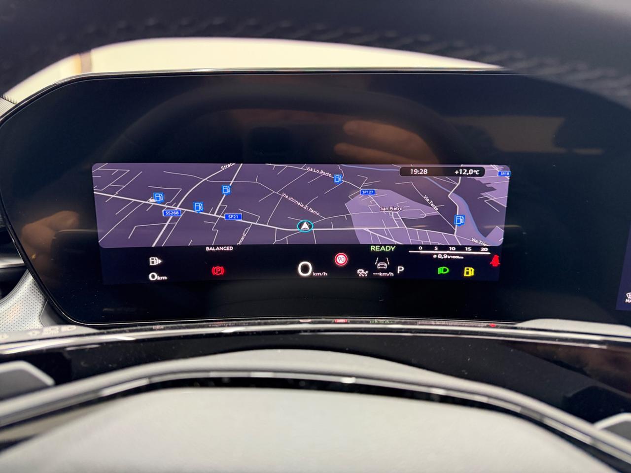 Audi Q3 SPB NEW MODEL 35 TDI S LINE KM0