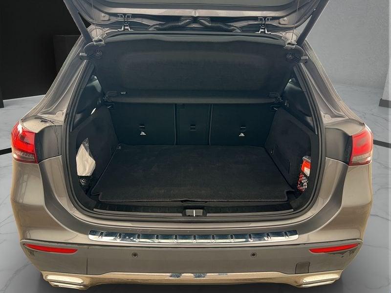 Mercedes-Benz GLA GLA 200 d Automatic Sport Plus