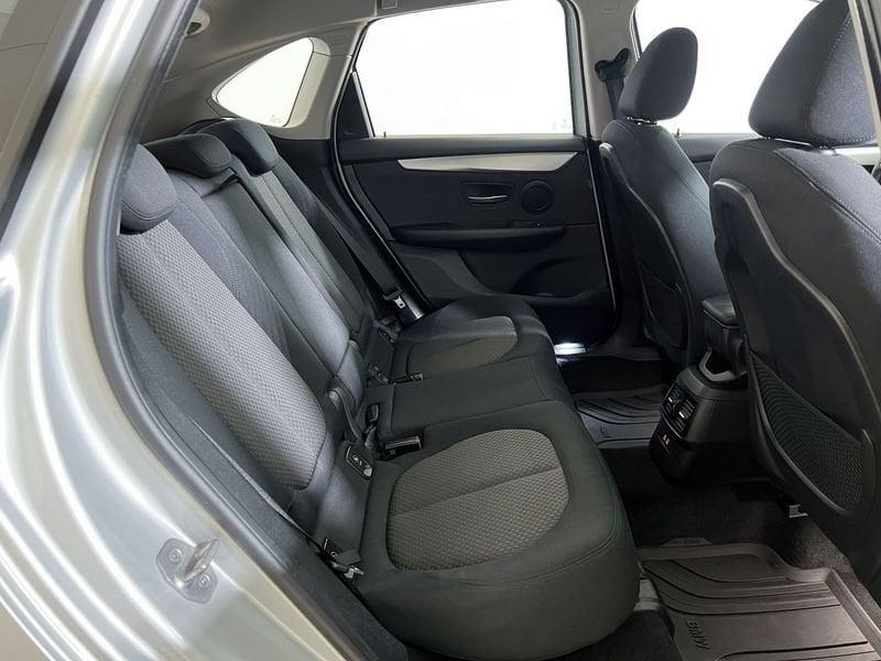 BMW Serie 2 Active Tourer 218d Active Tourer Business auto my20
