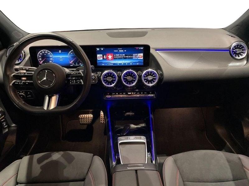 Mercedes-Benz GLA 200 d AMG Line Premium auto