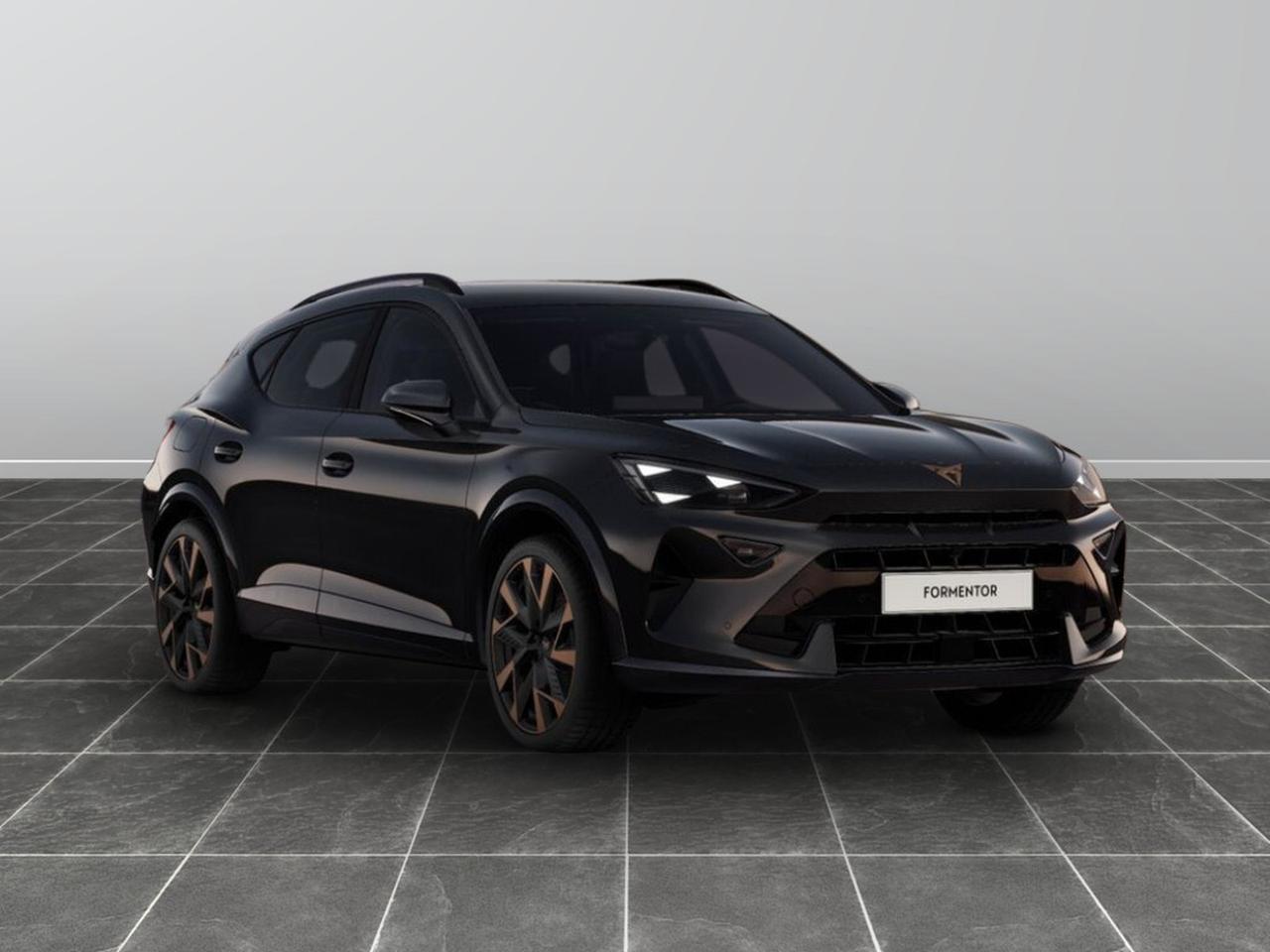 Cupra Formentor 1.5 hybrid 150cv dsg