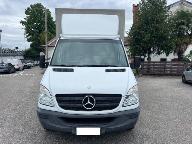 MERCEDES-BENZ SPRINTER 316