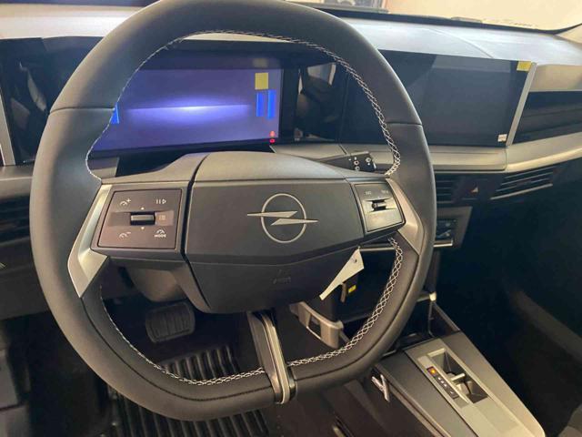 OPEL Frontera Hybrid 145 CV EDCT GS