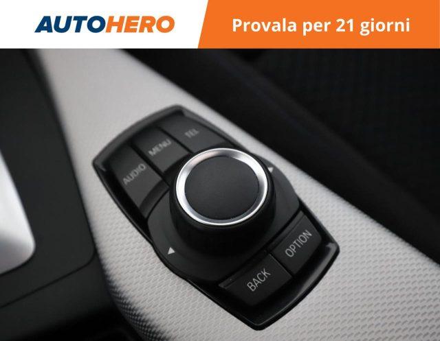 BMW 118 d 5p. Msport