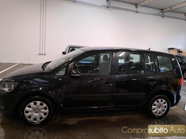 VOLKSWAGEN Touran 1.6 TDI Trendline