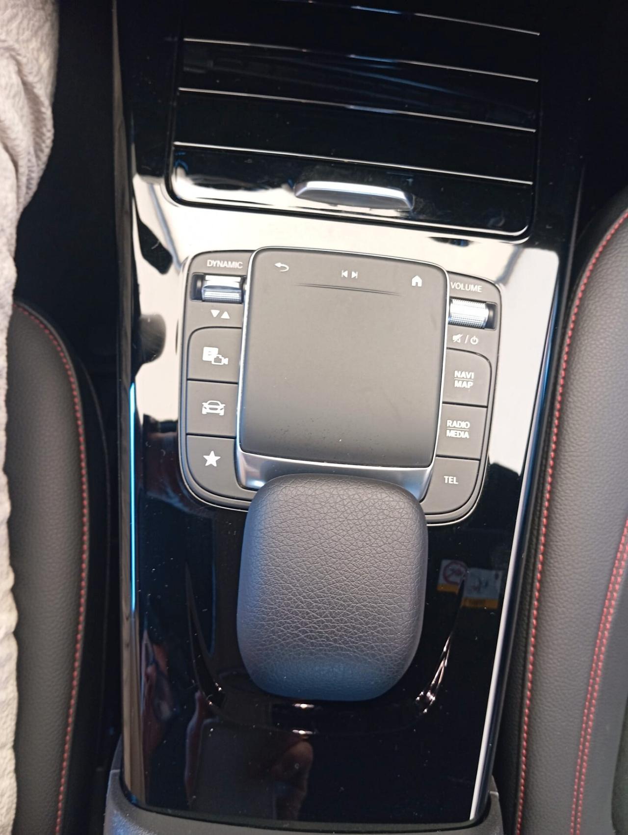 Mercedes-benz CLA 220 d Automatic Premium