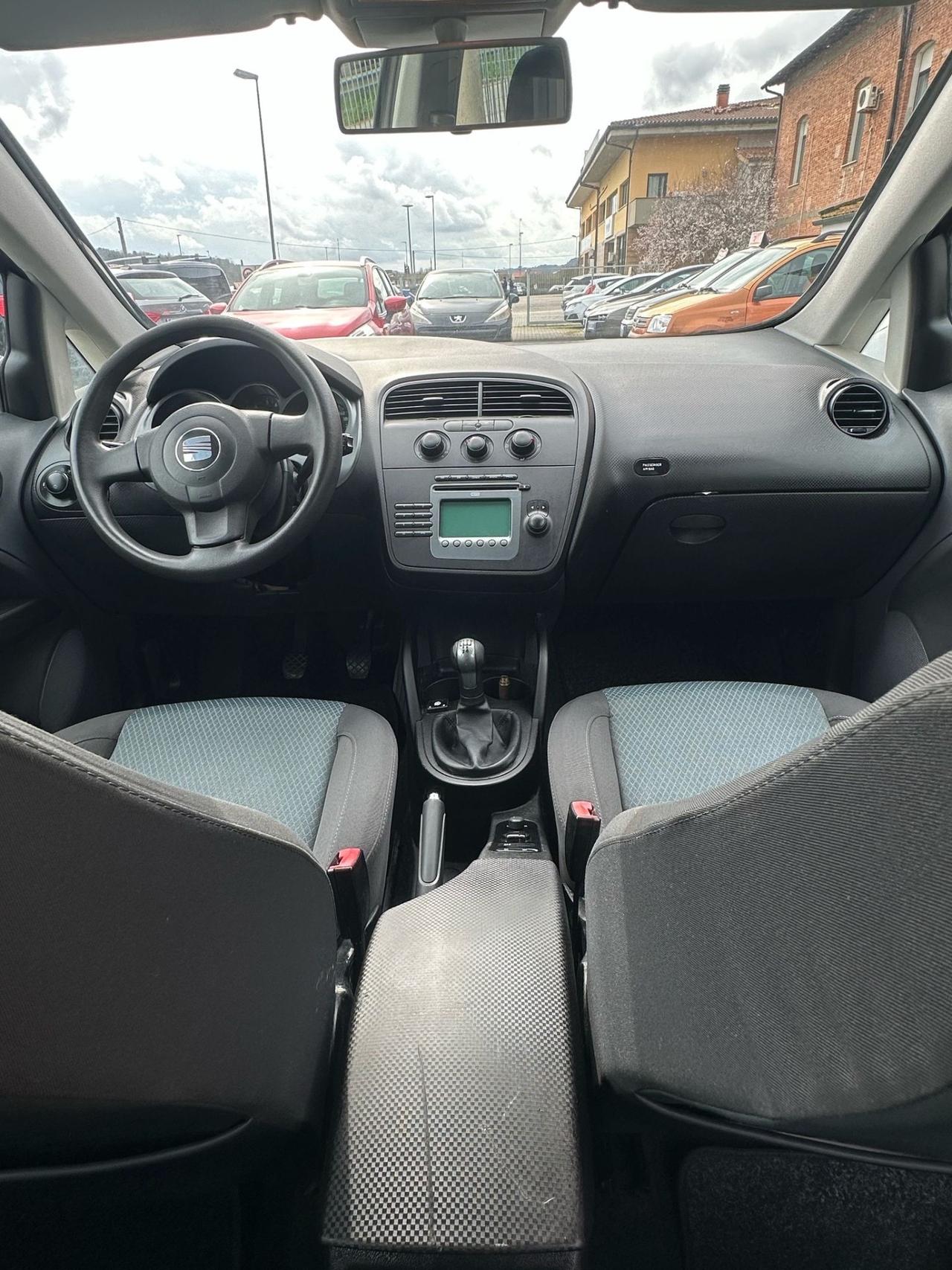 Seat Altea 1.4 Free Dual