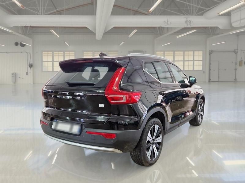 VOLVO XC40 T5 RECHARGE PLUG-IN AUTO CORE 5 PORTE SUV