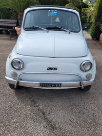 Fiat 500L 110F