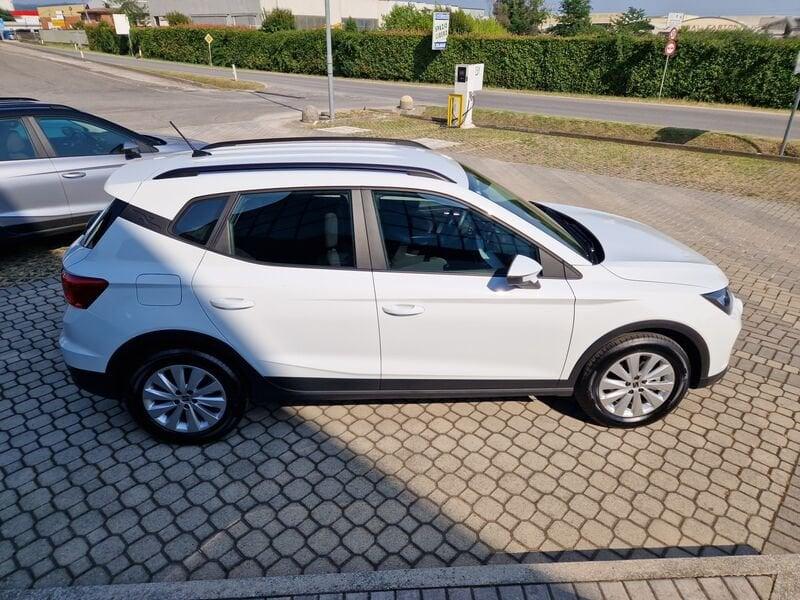 Seat Arona 1.0 EcoTSI Style